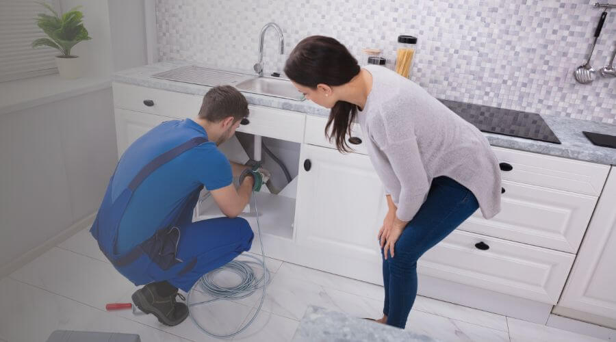 Professional emergency plumbing in Riverside, WA